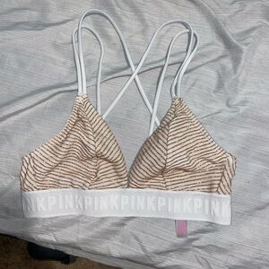PINK Victoria's Secret Bralette